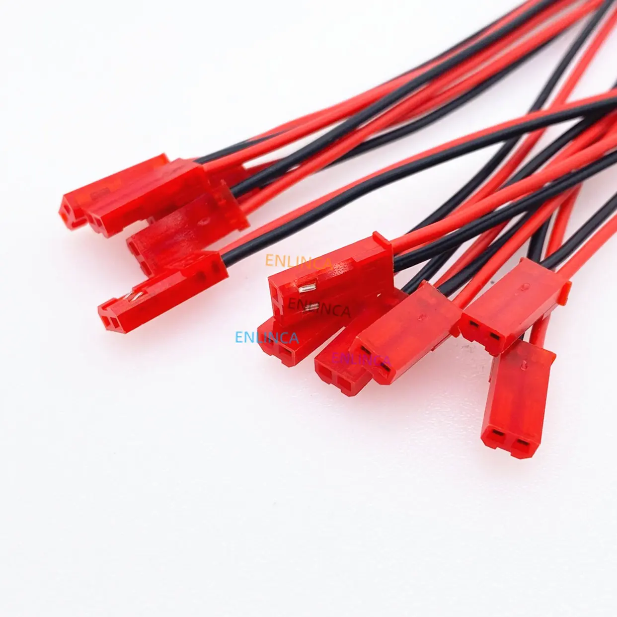 20pcs New 2 Pin Connector Male - đánh giá và giá Diy Electronics News