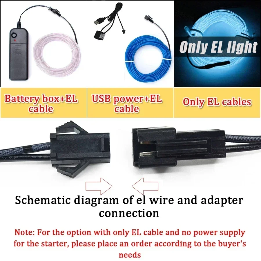 1M/3M/5M Flexible Neon Light B - đánh giá và giá Diy Electronics News