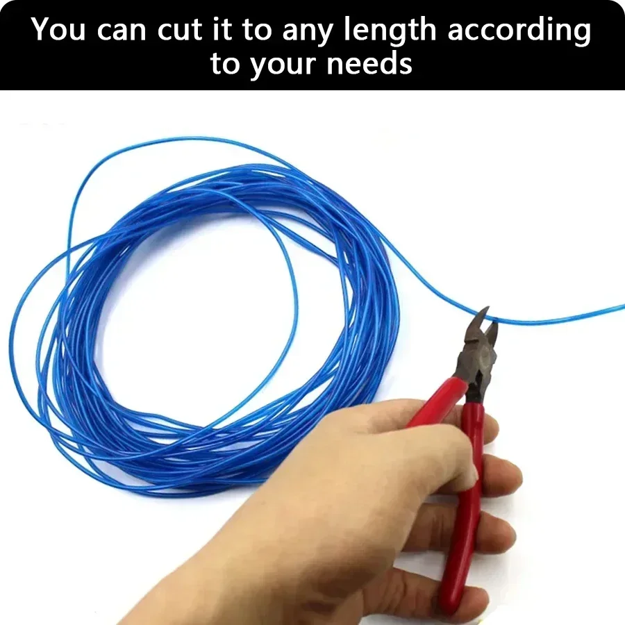 1M/3M/5M Flexible Neon Light B - đánh giá và giá Diy Electronics News