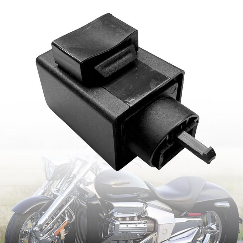 New Turn Signal Light Flasher  - đánh giá và giá Diy Motorcycle Electronics