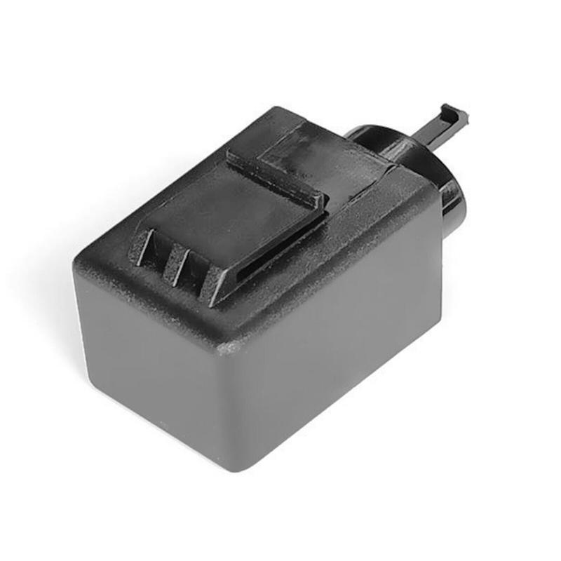 New Turn Signal Light Flasher  - đánh giá và giá Diy Motorcycle Electronics