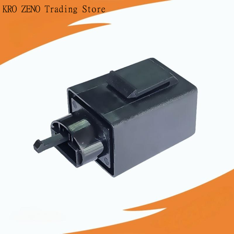 1Pcs Turn Signal Light Flasher - đánh giá và giá Diy Motorcycle Electronics