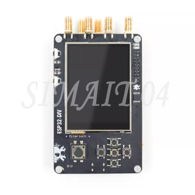 ESP32 DIV ESP32 Comes with Wi- - đánh giá và giá Esp32 Wifi Bluetooth