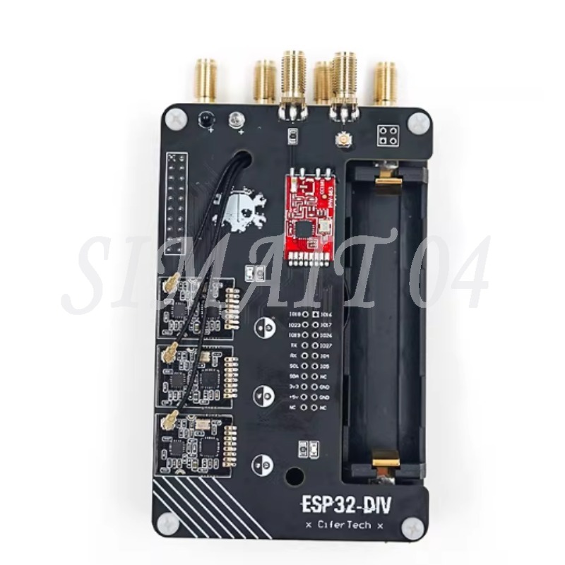 ESP32 DIV ESP32 Comes with Wi- - đánh giá và giá Esp32 Wifi Bluetooth