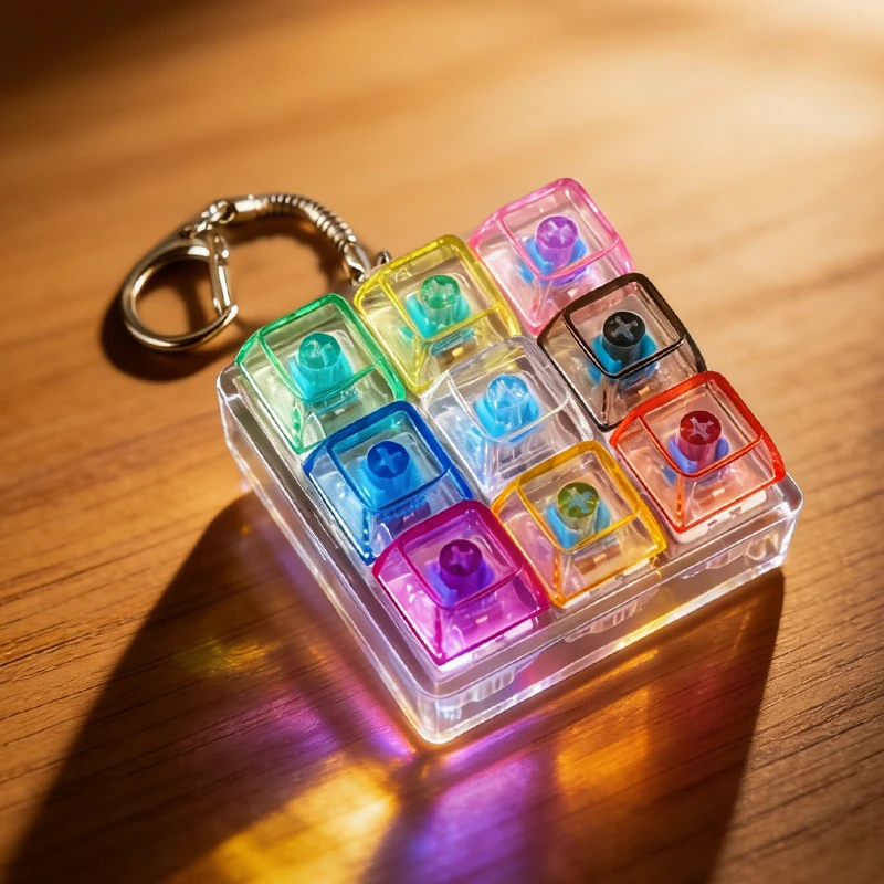 Mechanical Keyboard Switch Tes - đánh giá và giá Diy Electronics News
