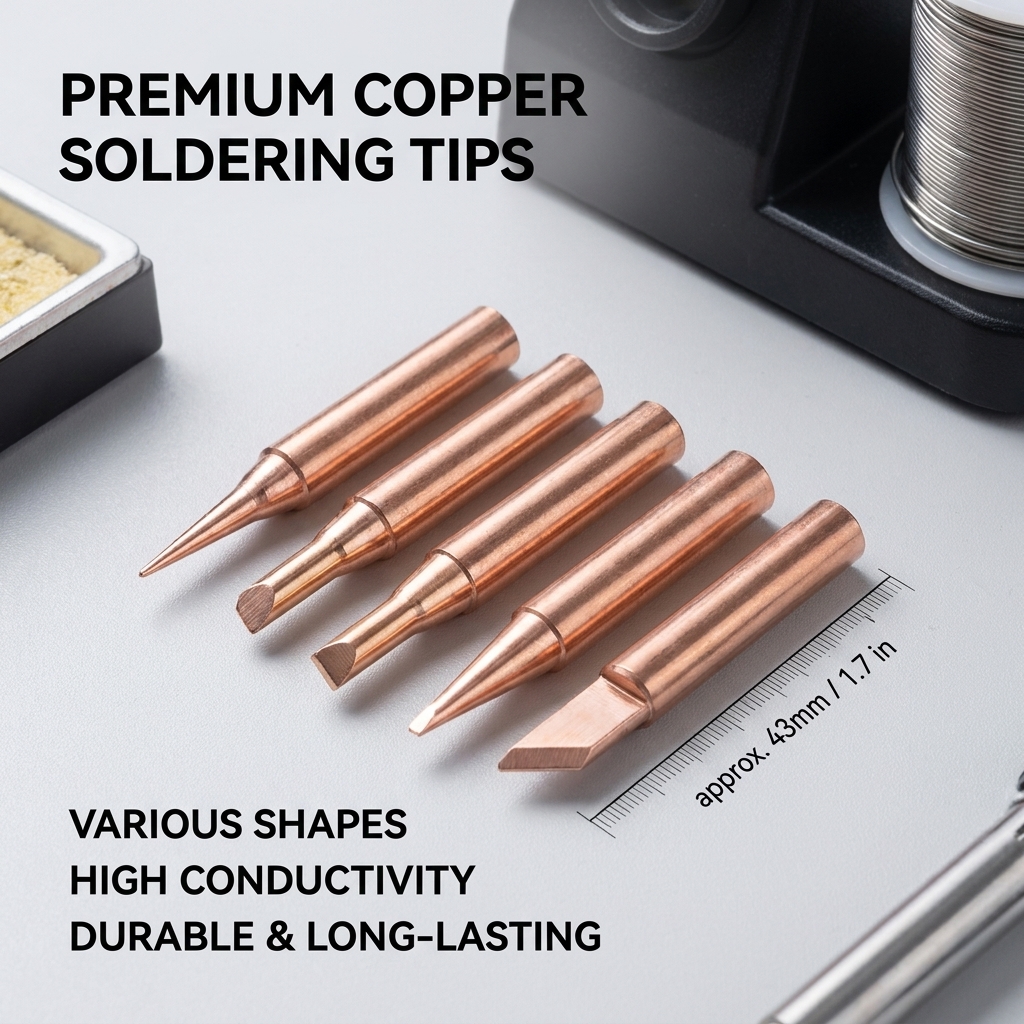 5PCS 900M Copper Electric Sold - đánh giá và giá Diy Electronics Gadget