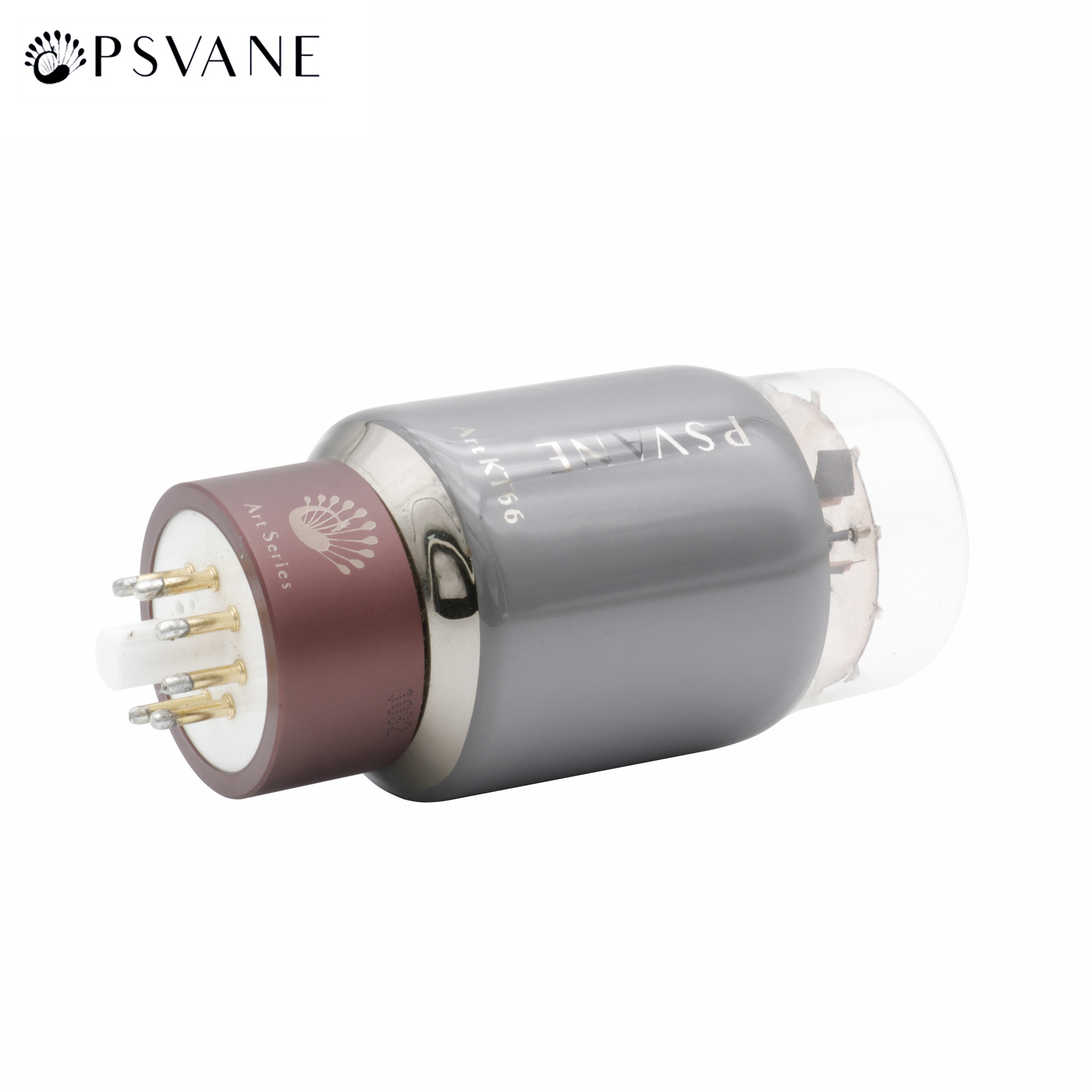 Psvane Art KT66-TIII Electron  - đánh giá và giá Diy Electronics Art