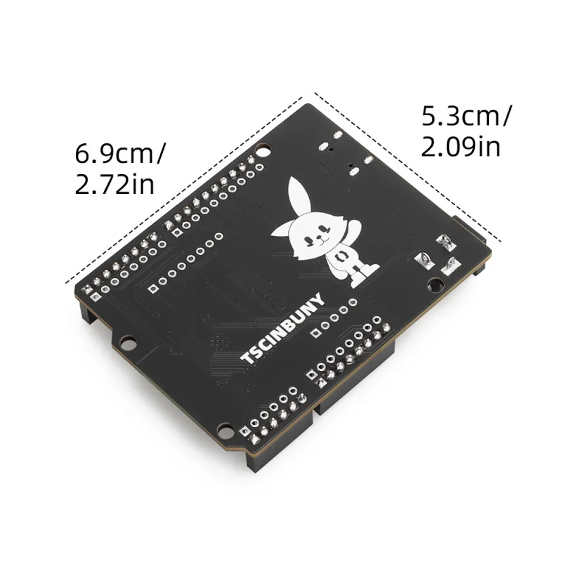 ESP32 S3 core board onboard WI - đánh giá và giá Esp32 Wifi Bluetooth